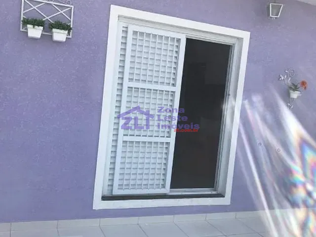 Sobrado com 120m² 3 quartos e 4 banheiros, à venda, no bairro Jardim Independência em São Paulo