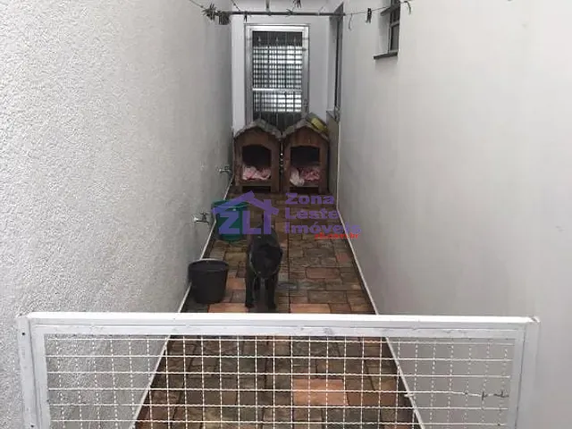 Sobrado com 120m² 3 quartos e 4 banheiros, à venda, no bairro Jardim Independência em São Paulo