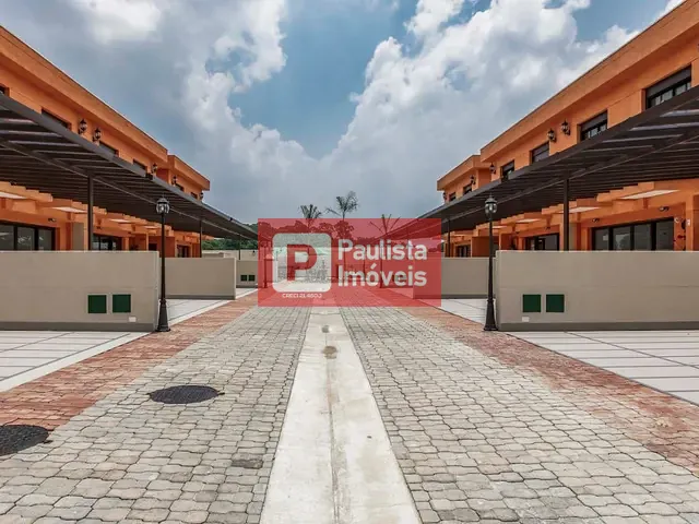 Sobrado com 477m² 4 quartos e 5 banheiros, à venda, no bairro Jardim Prudência em São Paulo