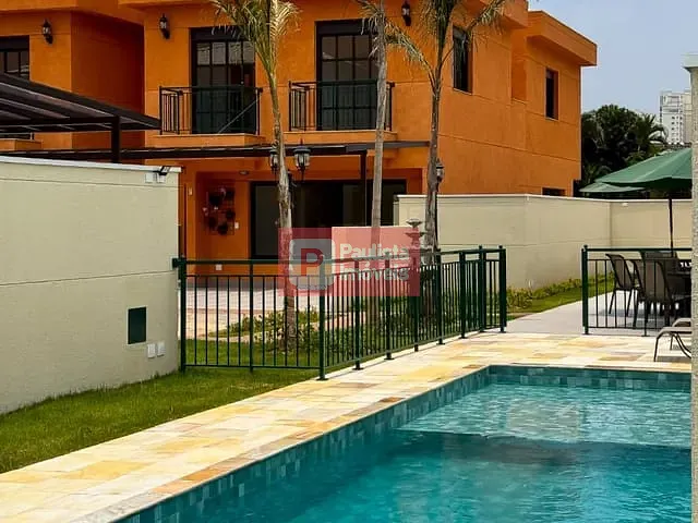 Sobrado com 477m² 4 quartos e 5 banheiros, à venda, no bairro Jardim Prudência em São Paulo