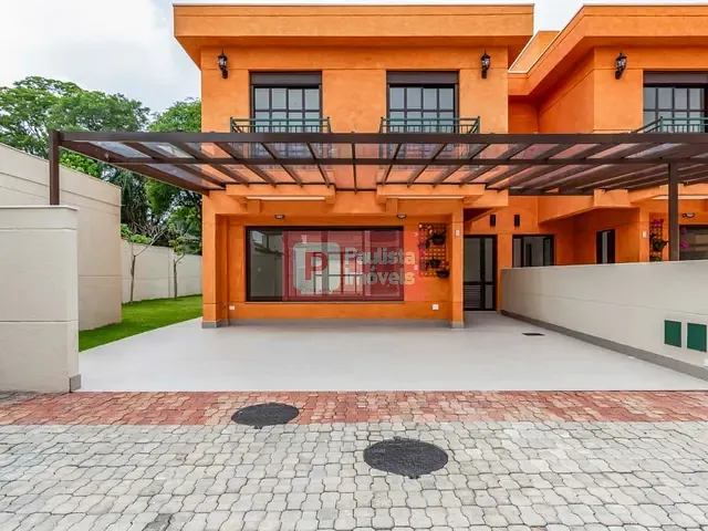 Sobrado com 477m² 4 quartos e 5 banheiros, à venda, no bairro Jardim Prudência em São Paulo