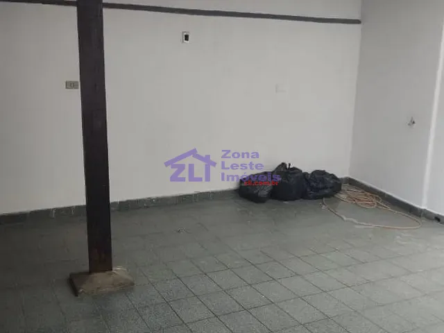 Sobrado com 120m² 3 quartos e 3 banheiros, para alugar, no bairro Vila Gomes Cardim em São Paulo