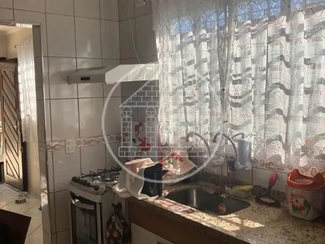 Sobrado com 125m² 3 quartos e 1 banheiro, à venda, no bairro Parque das Árvores em São Paulo
