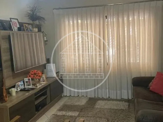Sobrado com 125m² 3 quartos e 1 banheiro, à venda, no bairro Parque das Árvores em São Paulo