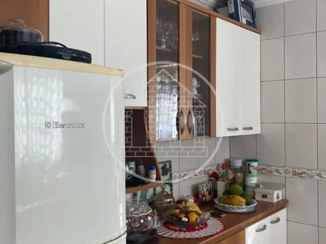 Sobrado com 125m² 3 quartos e 1 banheiro, à venda, no bairro Parque das Árvores em São Paulo