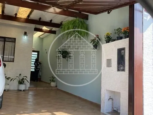 Sobrado com 125m² 3 quartos e 1 banheiro, à venda, no bairro Parque das Árvores em São Paulo