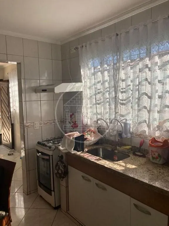 Sobrado, 3 quartos, 81 m² - Foto 5