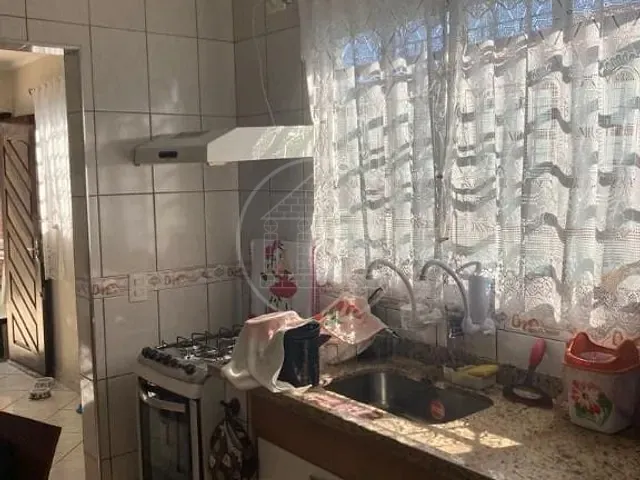 Sobrado com 125m² 3 quartos e 1 banheiro, à venda, no bairro Parque das Árvores em São Paulo