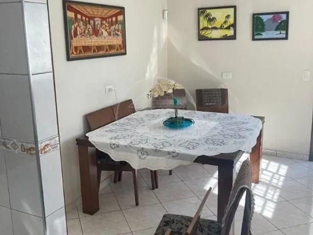 Sobrado com 125m² 3 quartos e 1 banheiro, à venda, no bairro Parque das Árvores em São Paulo