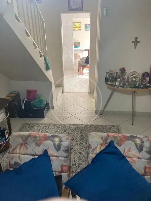 Sobrado, 3 quartos, 81 m² - Foto 7