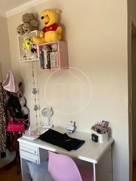 Sobrado, 3 quartos, 81 m² - Foto 14