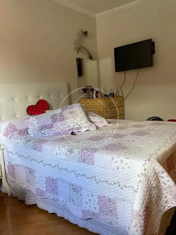 Sobrado, 3 quartos, 81 m² - Foto 9