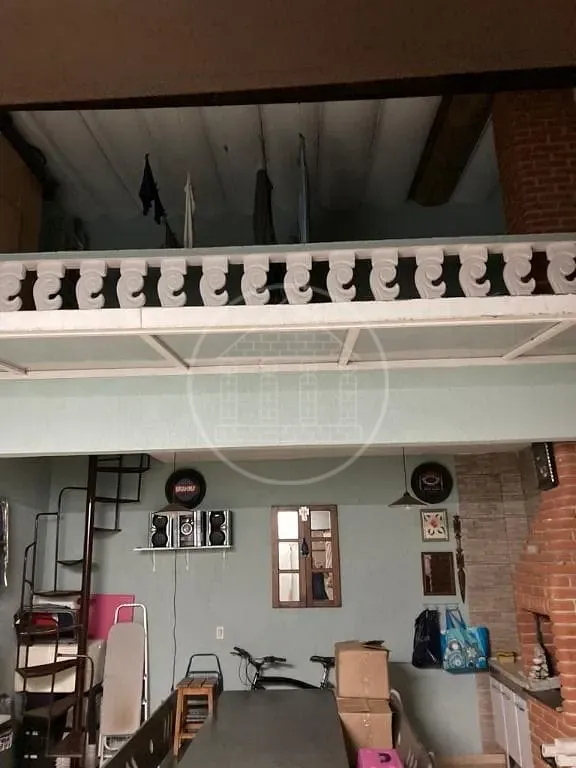 Sobrado, 3 quartos, 81 m² - Foto 20