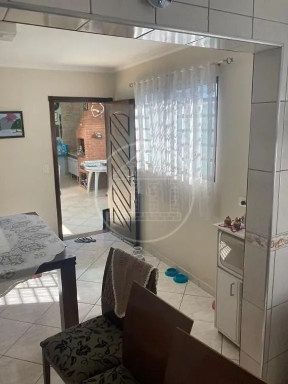 Sobrado, 3 quartos, 81 m² - Foto 8