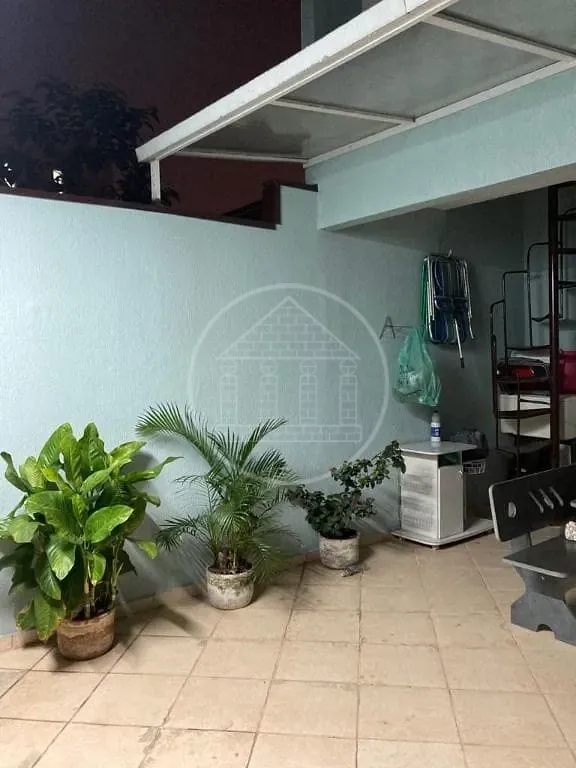 Sobrado, 3 quartos, 81 m² - Foto 19