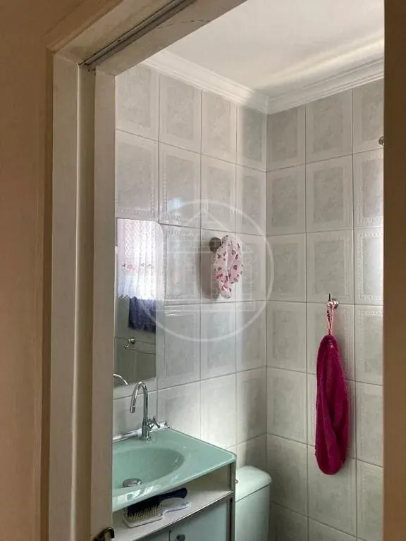 Sobrado, 3 quartos, 81 m² - Foto 12