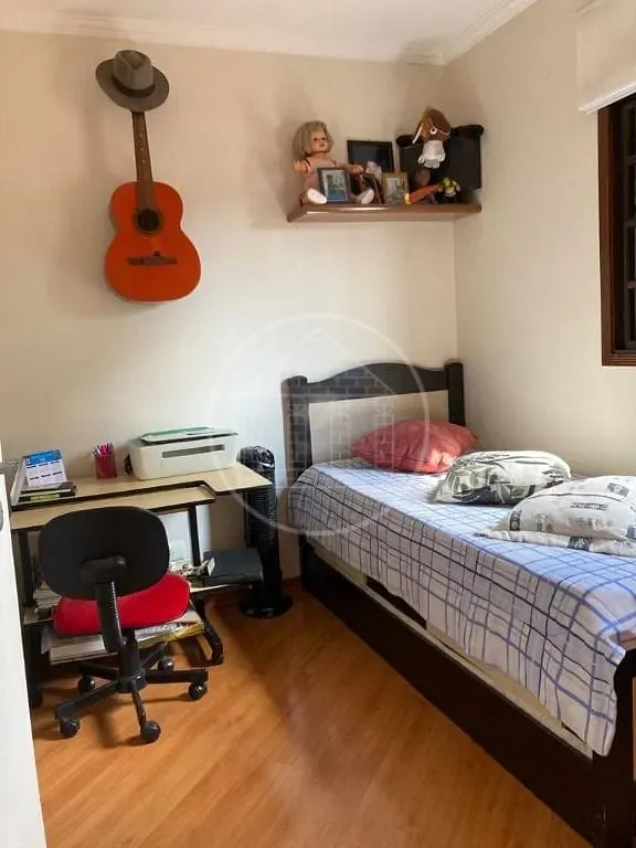 Sobrado, 3 quartos, 81 m² - Foto 16