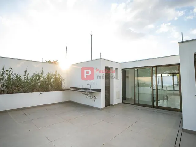 Sobrado com 684m² 4 quartos e 6 banheiros, à venda, no bairro Jardim dos Estados em São Paulo