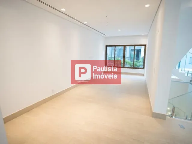 Sobrado com 684m² 4 quartos e 6 banheiros, à venda, no bairro Jardim dos Estados em São Paulo