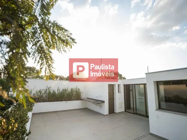 Sobrado com 684m² 4 quartos e 6 banheiros, à venda, no bairro Jardim dos Estados em São Paulo