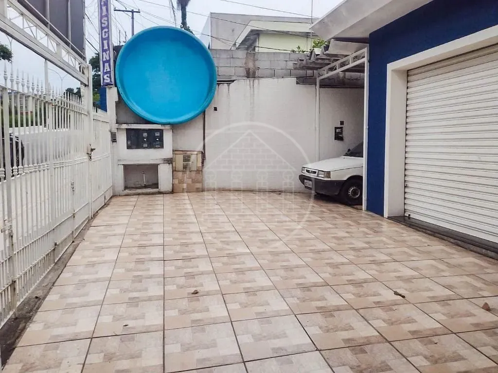 Sobrado, 4 quartos, 420 m² - Foto 15