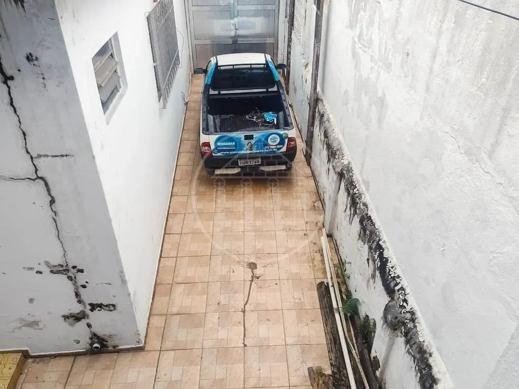 Sobrado, 4 quartos, 420 m² - Foto 12