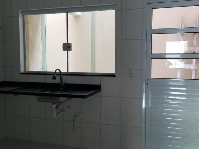 Foto do Sobrado - Sobrado à venda 3 Quartos, 3 Suites, 4 Vagas, 150M², Jardim Nice, São Paulo - SP | ZONA LESTE IMÓVEIS