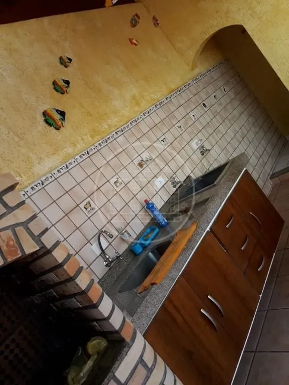 Sobrado, 4 quartos, 170 m² - Foto 23