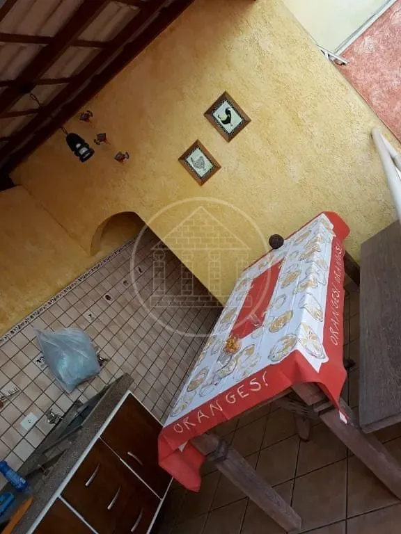 Sobrado, 4 quartos, 170 m² - Foto 20