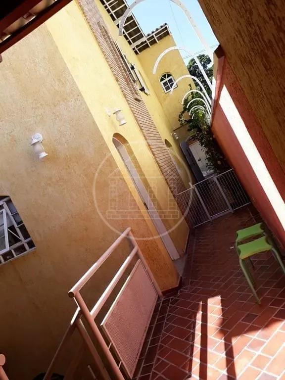 Sobrado, 4 quartos, 170 m² - Foto 21