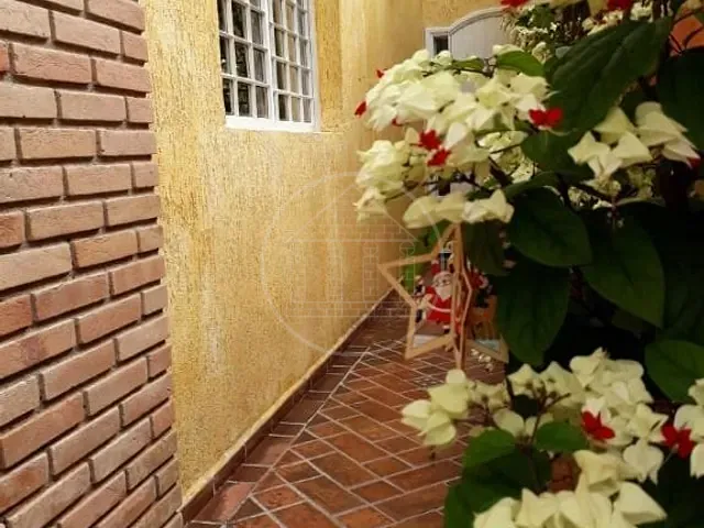 Sobrado com 170m² 4 quartos e 4 banheiros, à venda, no bairro Rio Pequeno em São Paulo