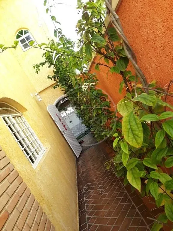 Sobrado, 4 quartos, 170 m² - Foto 11