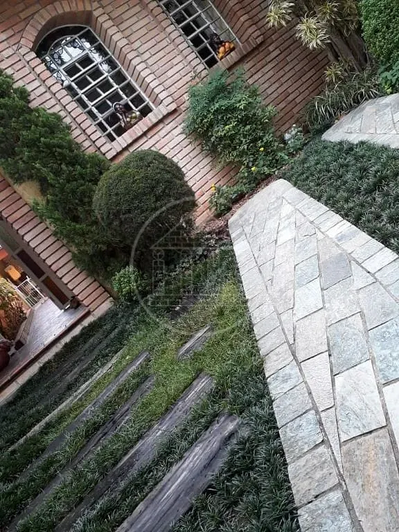 Sobrado, 4 quartos, 170 m² - Foto 12