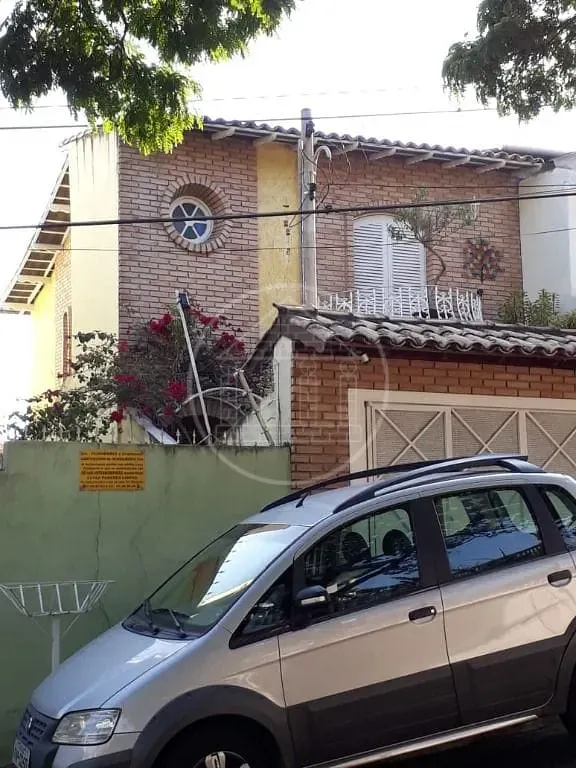 Sobrado, 4 quartos, 170 m² - Foto 8