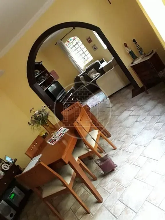 Sobrado, 4 quartos, 170 m² - Foto 25
