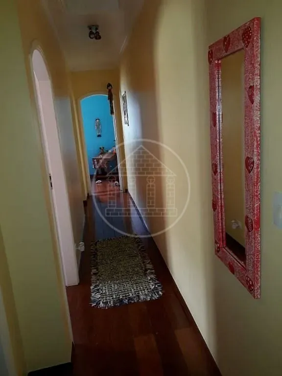Sobrado, 4 quartos, 170 m² - Foto 14