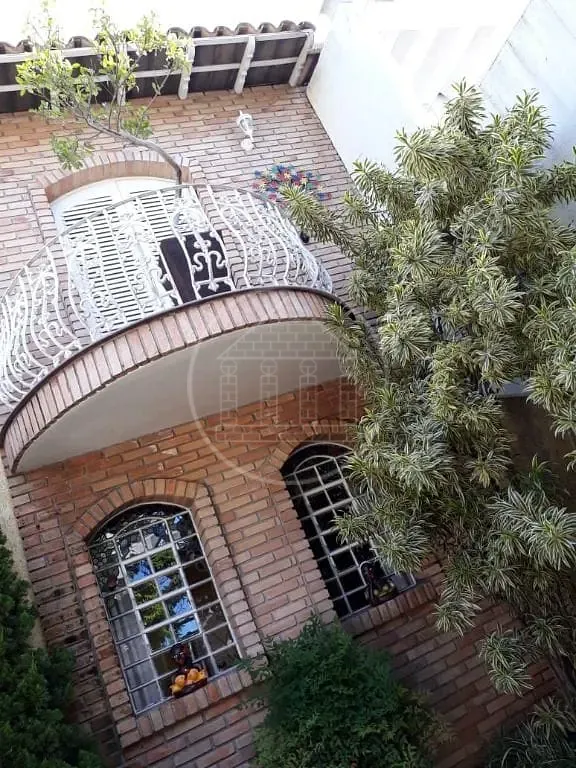 Sobrado, 4 quartos, 170 m² - Foto 9
