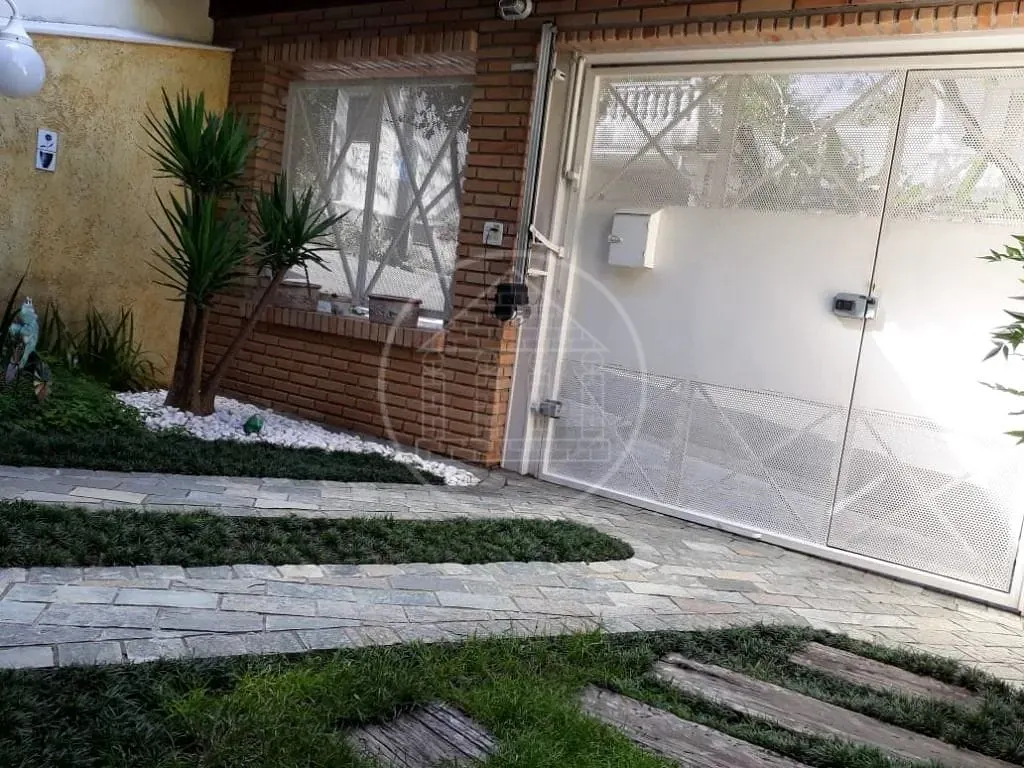 Sobrado, 4 quartos, 170 m² - Foto 10