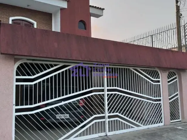 Sobrado com 280m² 3 quartos e 3 banheiros, à venda, no bairro Vila Carrão em São Paulo