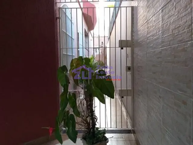 Sobrado com 280m² 3 quartos e 3 banheiros, à venda, no bairro Vila Carrão em São Paulo