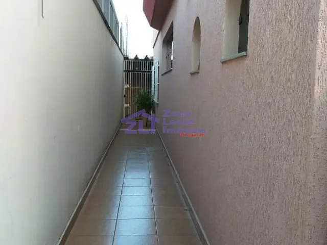 Sobrado com 280m² 3 quartos e 3 banheiros, à venda, no bairro Vila Carrão em São Paulo