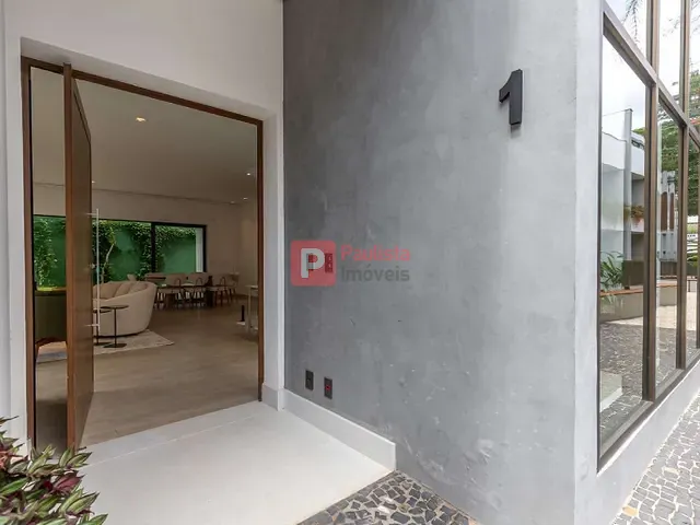 Sobrado 4 quartos e 5 banheiros, à venda, no bairro Jardim dos Estados em São Paulo