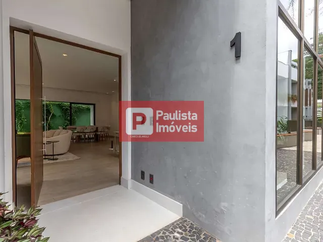 Sobrado 4 quartos e 5 banheiros, à venda, no bairro Jardim dos Estados em São Paulo