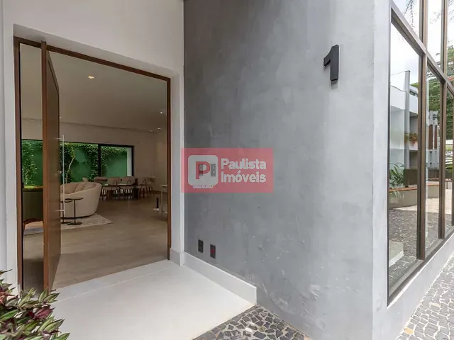 Sobrado 4 quartos e 5 banheiros, à venda, no bairro Jardim dos Estados em São Paulo