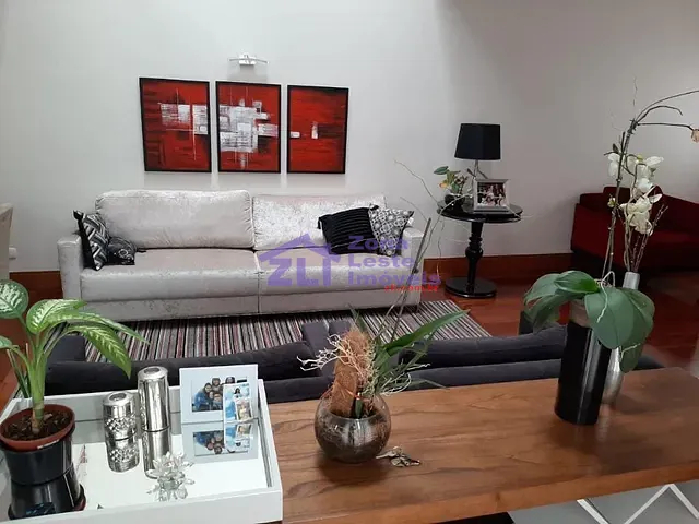 Sobrado com 200m² 3 quartos e 5 banheiros, à venda, no bairro Vila Mafra em São Paulo
