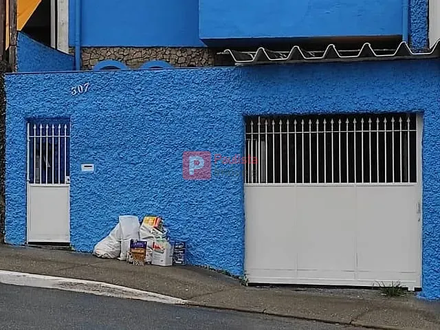 Sobrado com 78m² 3 quartos e 2 banheiros, à venda, no bairro Jardim Aeroporto em São Paulo