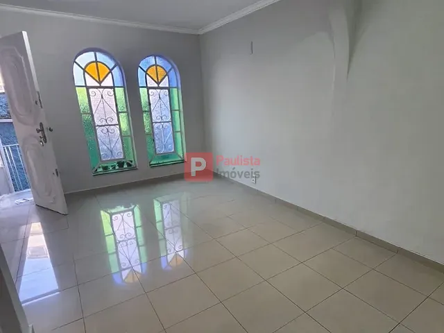 Sobrado com 78m² 3 quartos e 2 banheiros, à venda, no bairro Jardim Aeroporto em São Paulo