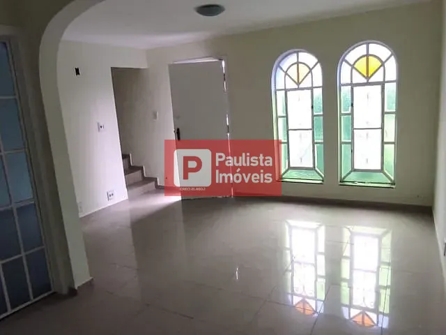 Sobrado com 78m² 3 quartos e 2 banheiros, à venda, no bairro Jardim Aeroporto em São Paulo