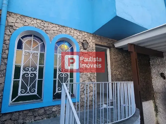 Sobrado com 78m² 3 quartos e 2 banheiros, à venda, no bairro Jardim Aeroporto em São Paulo