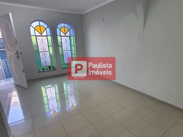 Sobrado com 78m² 3 quartos e 2 banheiros, à venda, no bairro Jardim Aeroporto em São Paulo